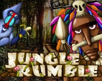 Jungle Rumble