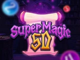 Super Magic 5D