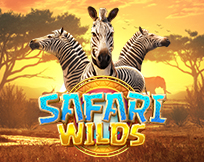 Safari Wilds